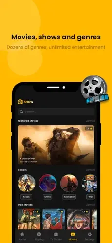 sportskeeda-wrestling-twitter Movies and shows